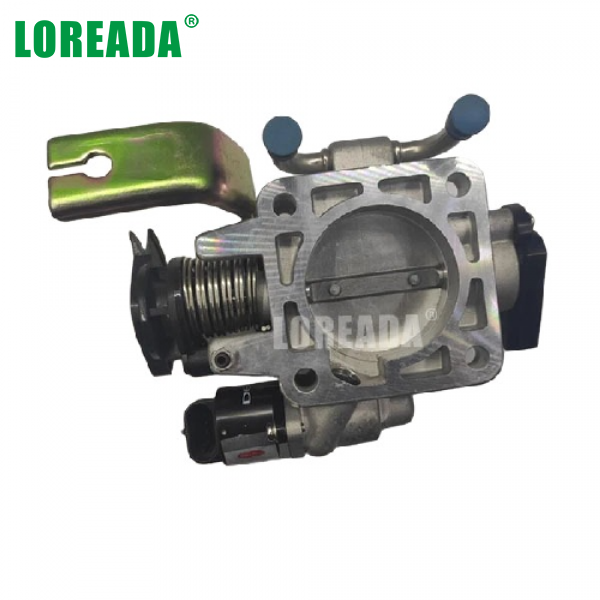 Throttle components SMW250441 SMW250572 17203041 for Great Wall Haval 4G64 Throttle components SMW250441 SMW250572 17203041 for Great Wall Haval 4G64