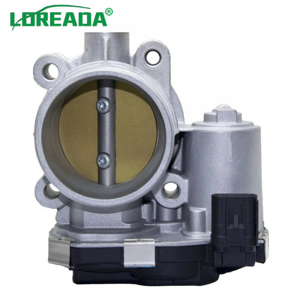 2458662CA 24581269AA Throttle Body for Chevrolet Cobalt Spin Onix Prisma Models 1.8L 2458662CA 24581269AA Throttle Body for Chevrolet Cobalt Spin Onix Prisma Models 1.8L
