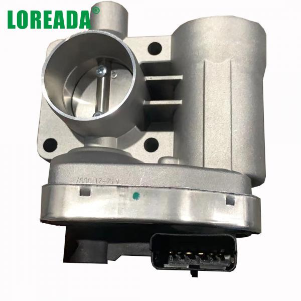 77365316 71732618 101461 Throttle Body for Fiat Panda Punto 77365316 71732618 101461 Throttle Body for Fiat Panda Punto
