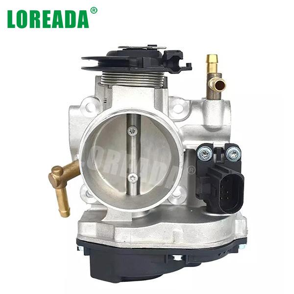 037133064 408 237 111 002z Throttle Body for Golf Bora Lupo Polo Skoda Octavia Seat 037133064 408 237 111 002z Throttle Body for Golf Bora Lupo Polo Skoda Octavia Seat