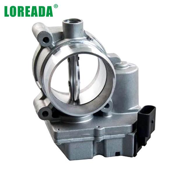 4E0145950G Throttle Body for Audi A4 A5 A6 A8 Q5 Q7 VW Phaeton 3D Touareg A2C53100874 4E0145950C