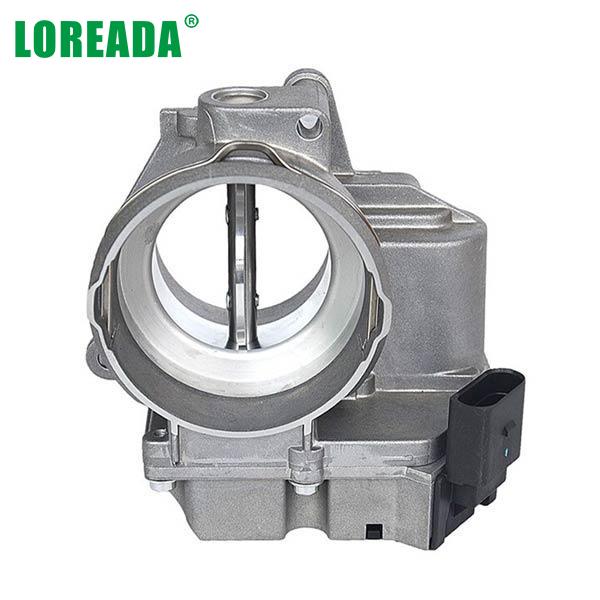 A2C53099815 408240121001 Throttle Body for Audi A4 Avant Convertible A6 Avant Seat Altea Leon Toledo III Superb VW Passat Variant A2C53099815 408240121001 Throttle Body for Audi A4 Avant Convertible A6 Avant Seat Altea Leon Toledo III Superb VW Passat Variant