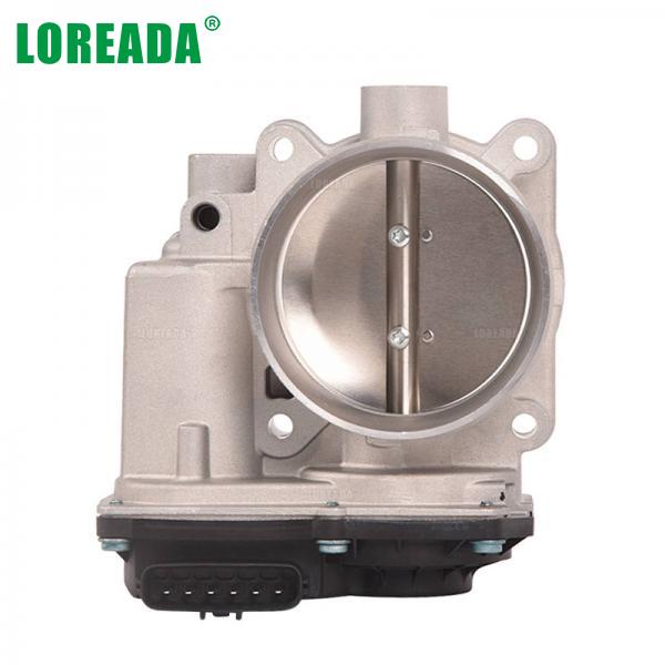 67-5204 30651134 Throttle Body Assy for Volvo S60 S80 V60 V70 XC60 XC70 67-5204 30651134 Throttle Body Assy for Volvo S60 S80 V60 V70 XC60 XC70