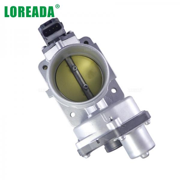 VP3L3U-9N825-AF VP3L3U-9N825-AE Throttle Body Assembly for Ford Lincoln Mercury