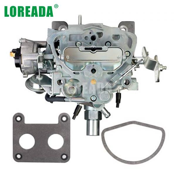 XP914 Carburetor Replacement for Chevrolet 350 Engine Pontiac GMC