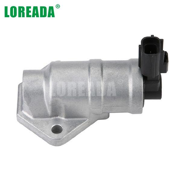XS4U9F715DB XS4U9F715DA Idle Air Speed Control IAC Valve Idle Air Control Valve For Focus Mondero Ranger Mazda B2300 Mercury Marauder Control Motors 