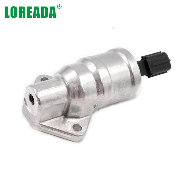 XS4U9F715DB XS4U9F715DA Idle Air Speed Control IAC Valve Idle Air Control Valve For Ford Fiesta Focus Puma Estate  XS4U9F715DB XS4U9F715DA Idle Air Speed Control IAC Valve Idle Air Control Valve For Ford Fiesta Focus Puma Estate