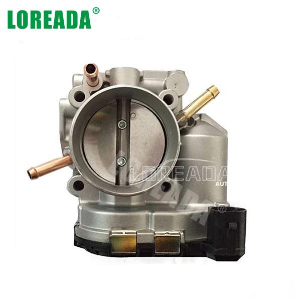 06A133062F 06A133062L Throttle Body Assembly for Audi A3 Seat Leon Toledo VW Bora