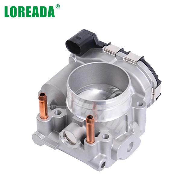 06G133062C 0280750512 14236 Throttle Body for VW Lavida 1.6 OCTAVIA TOURAN