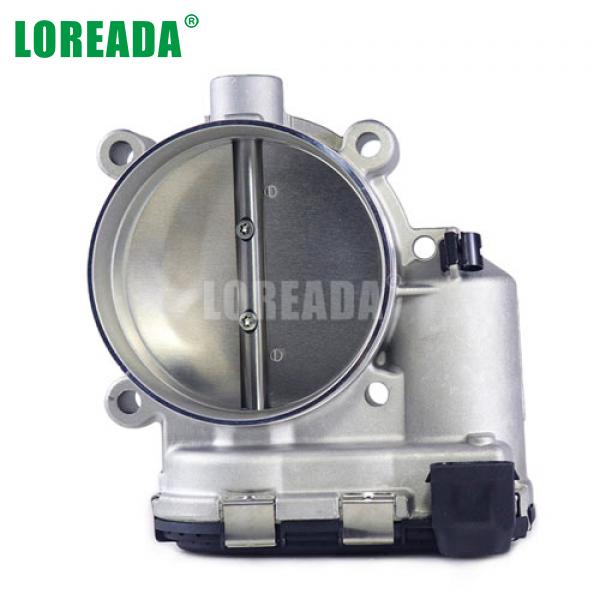 0280750473 Throttle Body for Porsche Cayenne 911 918 Panamera 99760511601