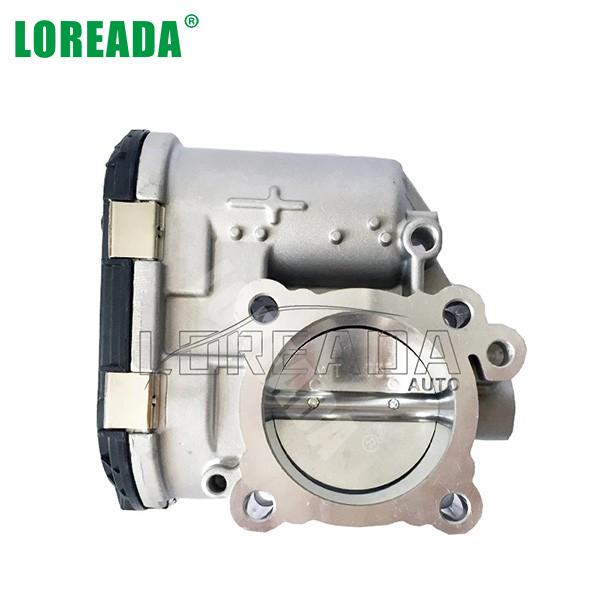 0280750535 7S7G9F991BA Throttle Body for Ford Fiesta Escape Transit Connect 1.6L 2013-2017