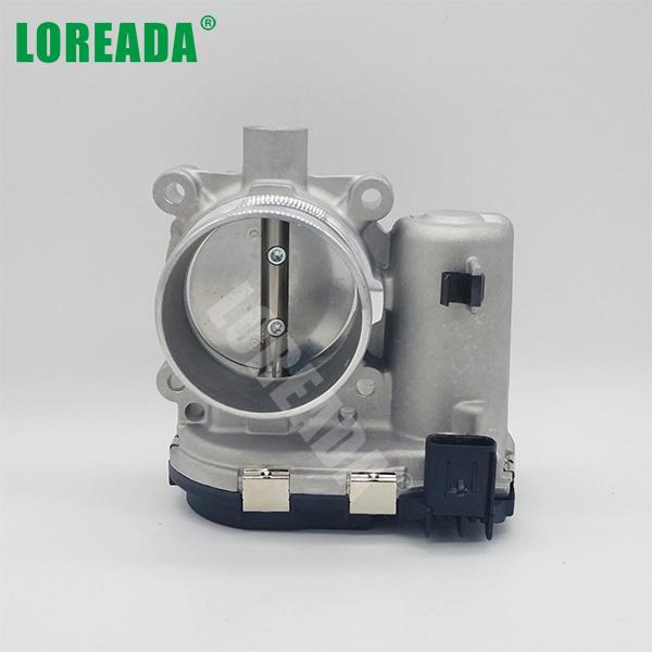 CM5E9F991AD Throttle Body Assembly for Ford Focus III 2.0 ST 250 HP Lincoln MKT MKZ