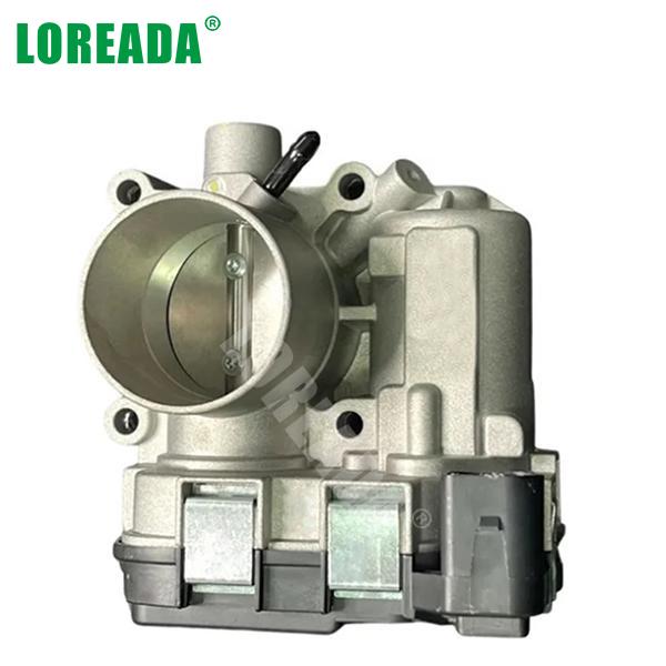 030133062F Throttle Body Assembly For VW Volkswagen 030133062F Throttle Body Assembly For VW Volkswagen