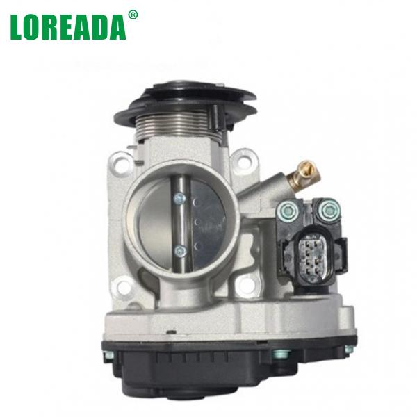 030133064F Throttle Body for Seat Arosa Cordoba VW Bora Golf Lupo Polo Skoda Octavia 408237130004Z 408237130004 V10810001 703703360  030133064F Throttle Body for Seat Arosa Cordoba VW Bora Golf Lupo Polo Skoda Octavia 408237130004Z 408237130004 V10810001 703703360