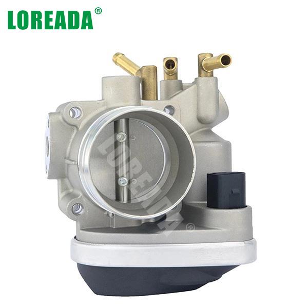 408-238-323-011Z Throttle Body 44MM for Audi A3 VW Golf Polo Bora Seat Ibiza Skoda