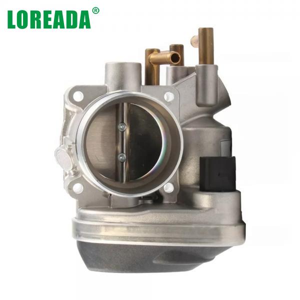 A2C53065244 06A133062AP Car Parts Electronic Throttle Body for VW Jetta A2C53065244 06A133062AP Car Parts Electronic Throttle Body for VW Jetta