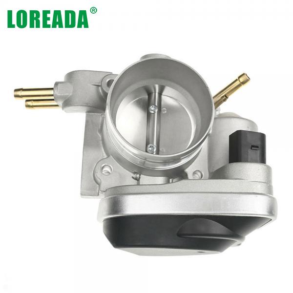 06B133062L Electronic Throttle Body Assembly For Audi A4 Skoda Superb VW Passat
