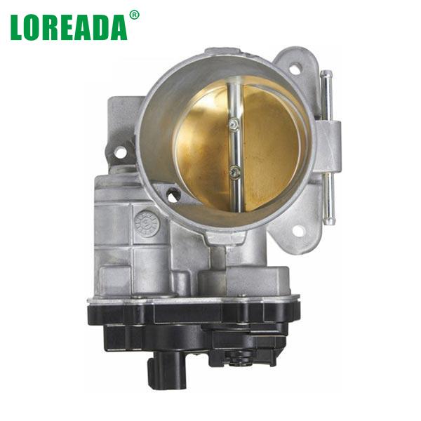 12570800 673000 ETB0019 Throttle Body for Buick Cadillac Chevrolet GMC Hummer Isuzu