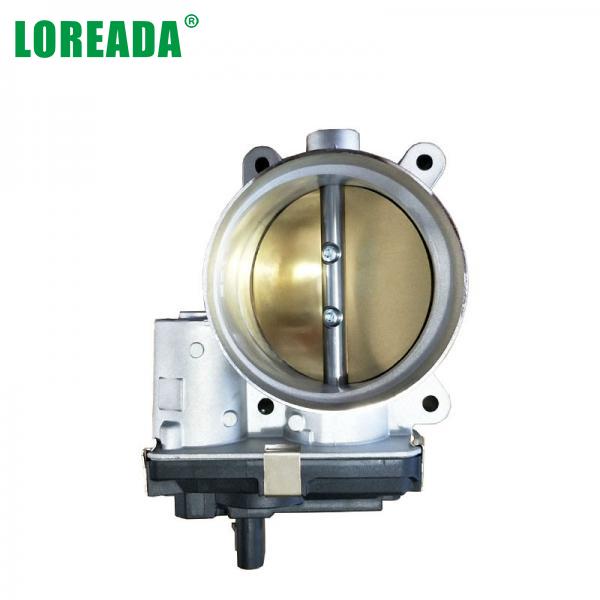 12678223 12620263 Throttle Body for Chevrolet GMC Cadillac