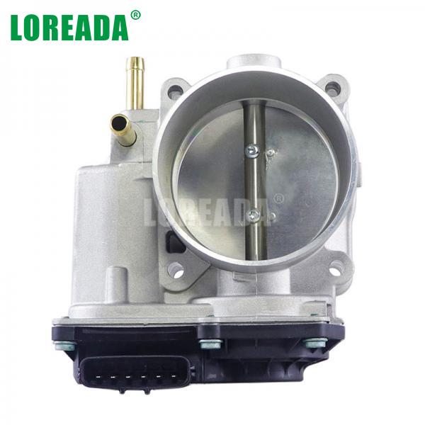 16119 7S000 Throttle Body For Nissan Infiniti Suzuki 161197S001 16119 7S000 Throttle Body For Nissan Infiniti Suzuki 161197S001