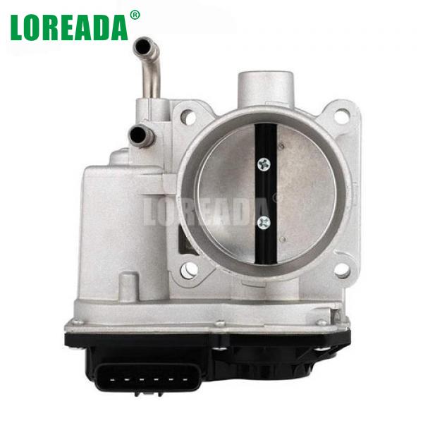 161193TA0A Throttle Body for Nissan Altima Rogue ETB0004 TB1152