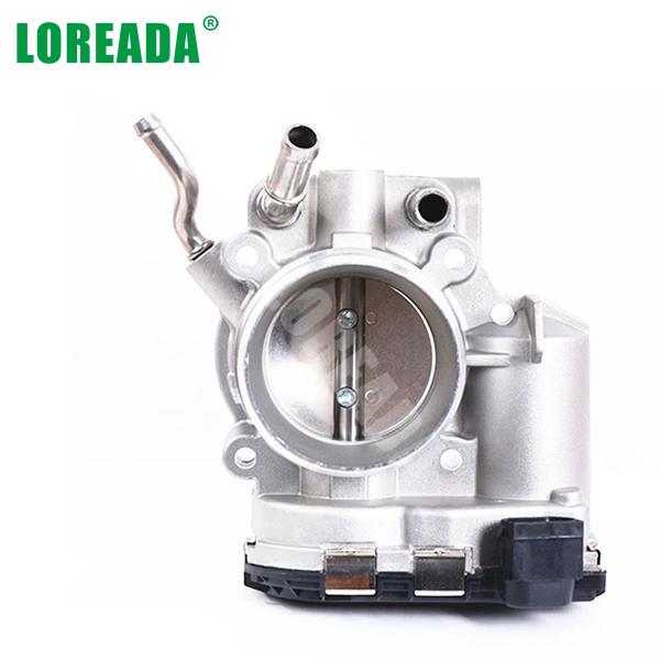 351002B220 Throttle Body for Hyundai Creta IX25 Elantra i30 Veloster Kia Soul K2 K3 1.6L 351002B220 Throttle Body for Hyundai Creta IX25 Elantra i30 Veloster Kia Soul K2 K3 1.6L