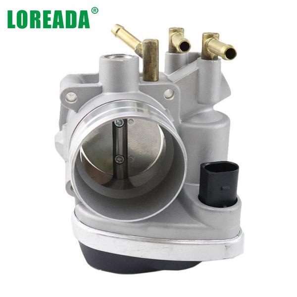 06A133062AT 408-238-323-014Z Electronic Throttle Body for VW Seat Audi Skoda 06A133062AT 408-238-323-014Z Electronic Throttle Body for VW Seat Audi Skoda