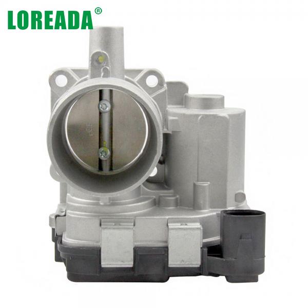 55227806 Electronic Throttle Valve for Fiat  55227806 Electronic Throttle Valve for Fiat