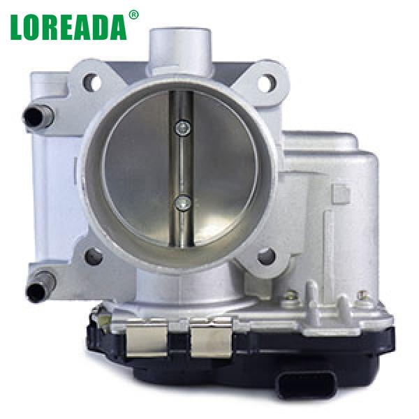 L35M-13-640A L35M13640A Throttle Body For Mazda 3 CX-7 GS GT L35M-13-640A L35M13640A Throttle Body For Mazda 3 CX-7 GS GT