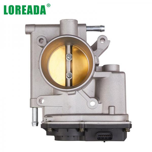 L3R413640 14366 55mm Throttle Body for Mazda 3 5 Series L3R413640 14366 55mm Throttle Body for Mazda 3 5 Series