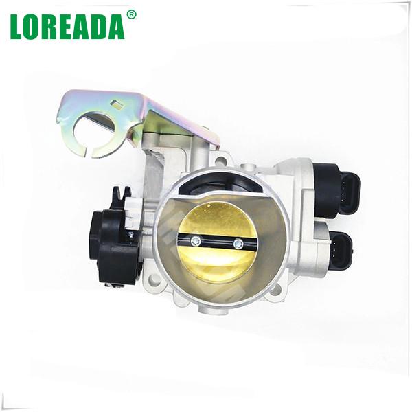 SXFE0402 Auto Parts Throttle Body 34SXFE4 for Fiat Palio Weekend Siena Uno Fiorino Strada SXFE0402 Auto Parts Throttle Body 34SXFE4 for Fiat Palio Weekend Siena Uno Fiorino Strada